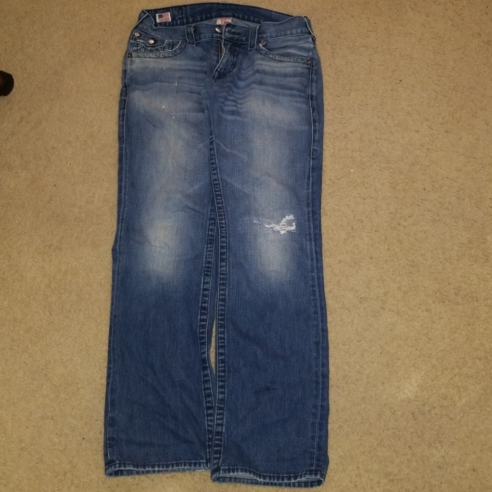 True Religion Jeans